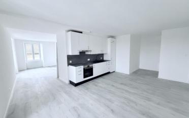 Wohnung 4.5 Zimmer - image - 1