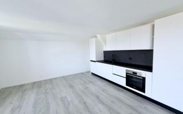Apartment 3.5 rooms - image - 1