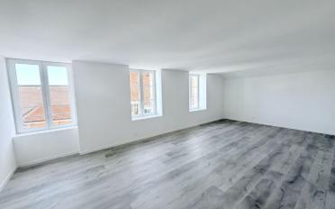 Apartment 3.5 rooms - image - 2