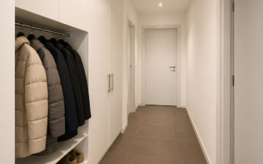 Wohnung 3.5 Zimmer - image - 1