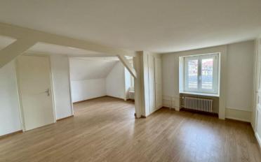 Apartment 3.5 rooms - image - 1