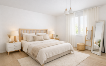 Wohnung 3.5 Zimmer - image - 3