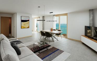 Apartment 4.5 rooms - image - 3