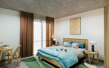 Apartment 3 rooms - image - 3