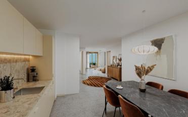 Apartment 5.5 rooms - image - 4