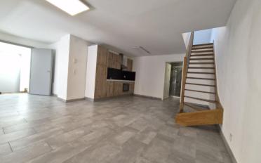 Wohnung 2.5 Zimmer - image - 2