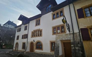 Wohnung 2.5 Zimmer - image - 11