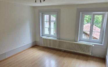 Apartment 4.5 rooms - image - 4