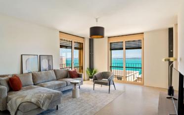 Apartment 5.5 rooms - image - 2