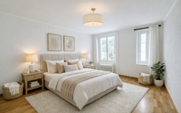 Wohnung 2.5 Zimmer - image - 3