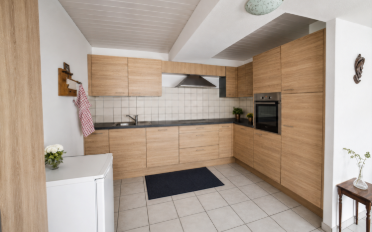Wohnung 3.5 Zimmer - image - 1