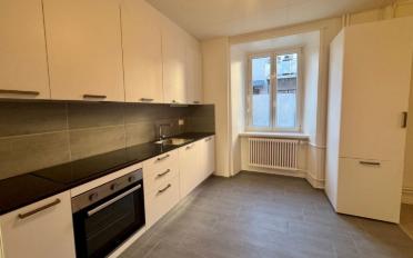 Appartement 3.5 pièces - image - 2