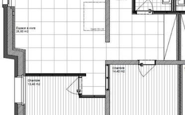 Wohnung 3.5 Zimmer - image - 5