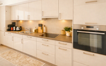 Wohnung 3.5 Zimmer - image - 2