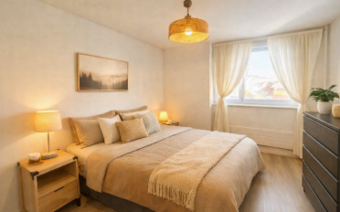 Wohnung 3.5 Zimmer - image - 3
