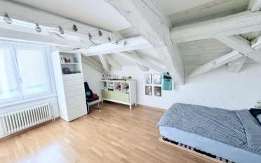 Roof flat 4.5 rooms - image - 6