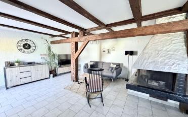Roof flat 4.5 rooms - image - 1