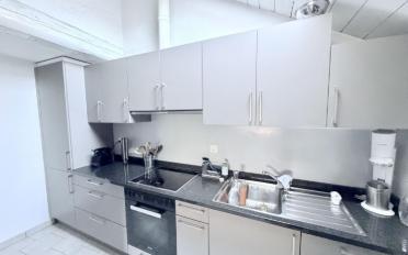 Roof flat 4.5 rooms - image - 3