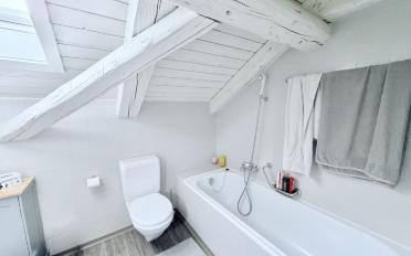 Roof flat 4.5 rooms - image - 8