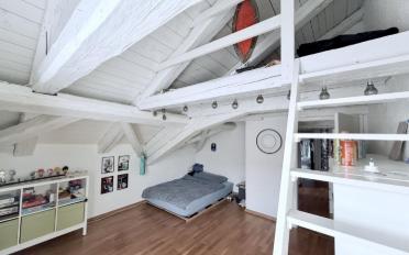 Roof flat 4.5 rooms - image - 5