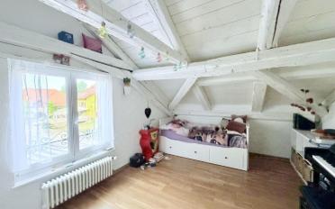 Roof flat 4.5 rooms - image - 7