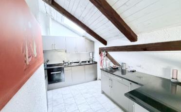 Roof flat 4.5 rooms - image - 4