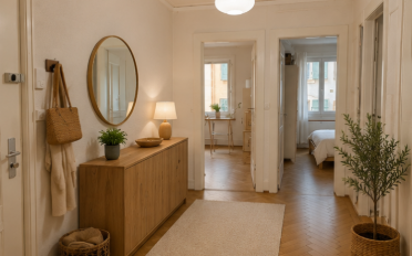 Apartment 3 rooms - image - 1