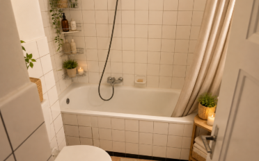 Apartment 3 rooms - image - 6