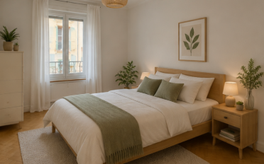 Apartment 3 rooms - image - 4