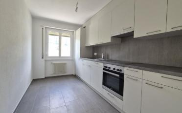 Apartment 4 rooms - image - 1