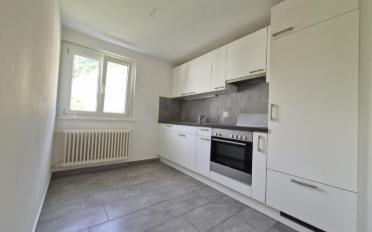 Wohnung 3.5 Zimmer - image - 1