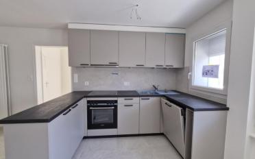 Wohnung 2.5 Zimmer - image - 2