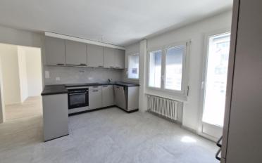 Wohnung 2.5 Zimmer - image - 3