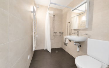 Apartment 1 room - image - 7