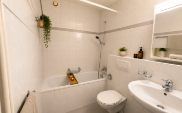 Wohnung 3 Zimmer - image - 5