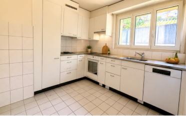 Wohnung 3 Zimmer - image - 6