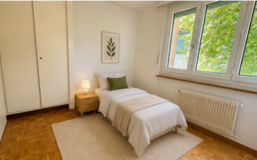 Wohnung 3 Zimmer - image - 2