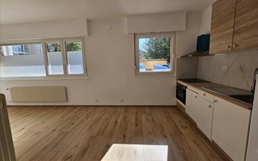 Appartement 2.5 pièces - image - 1