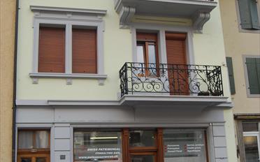 Immeuble résidentiel - image - 1