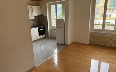 Wohnung 2.5 Zimmer - image - 1