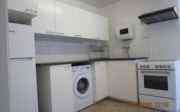 Wohnung 3 Zimmer - image - 1