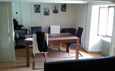 Wohnung 3.5 Zimmer - image - 3