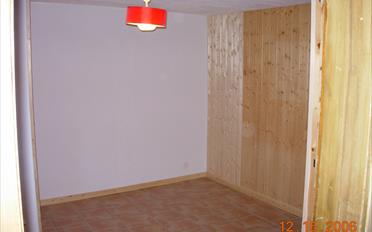 Wohnung 2.5 Zimmer - image - 2