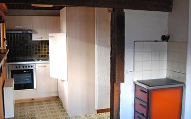 Appartement 2.5 pièces - image - 8