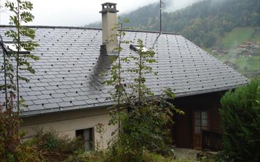 Chalet 7 Zimmer - image - 1