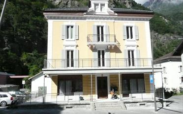 Residential building - image - 1