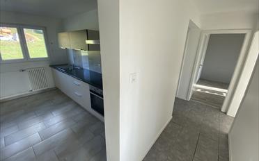 Immeuble résidentiel - image - 2