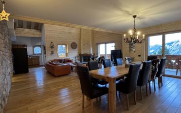 Apartment 5.5 rooms - image - 6