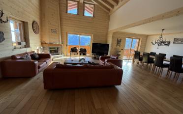 Apartment 5.5 rooms - image - 4