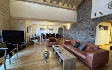 Apartment 5.5 rooms - image - 1